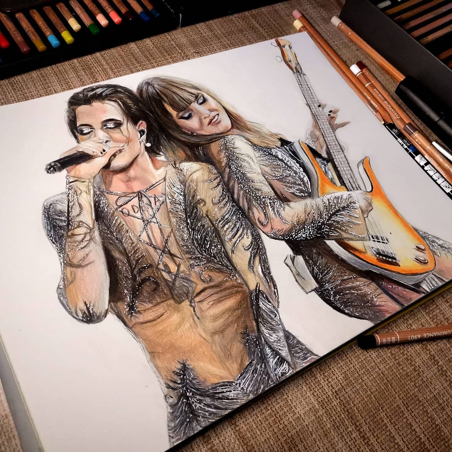 Ele Inkart
