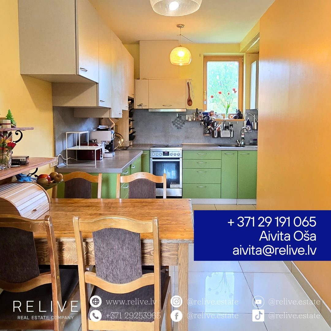 ReLive - ReLive added a new photo — in Riga, Latvia.