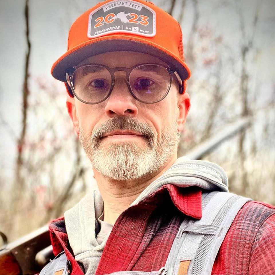Brent Rudolph