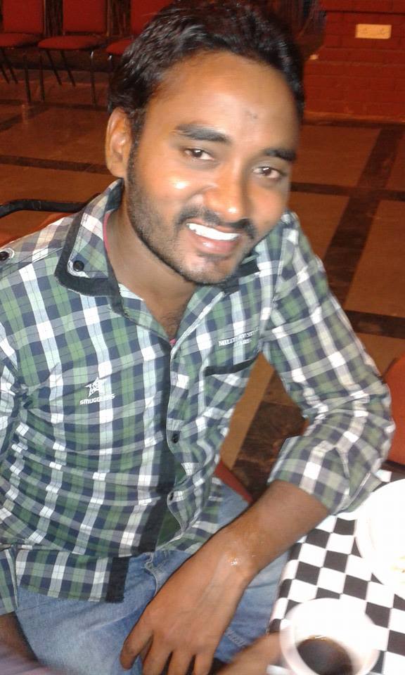 Naresh Rao Thallapelly