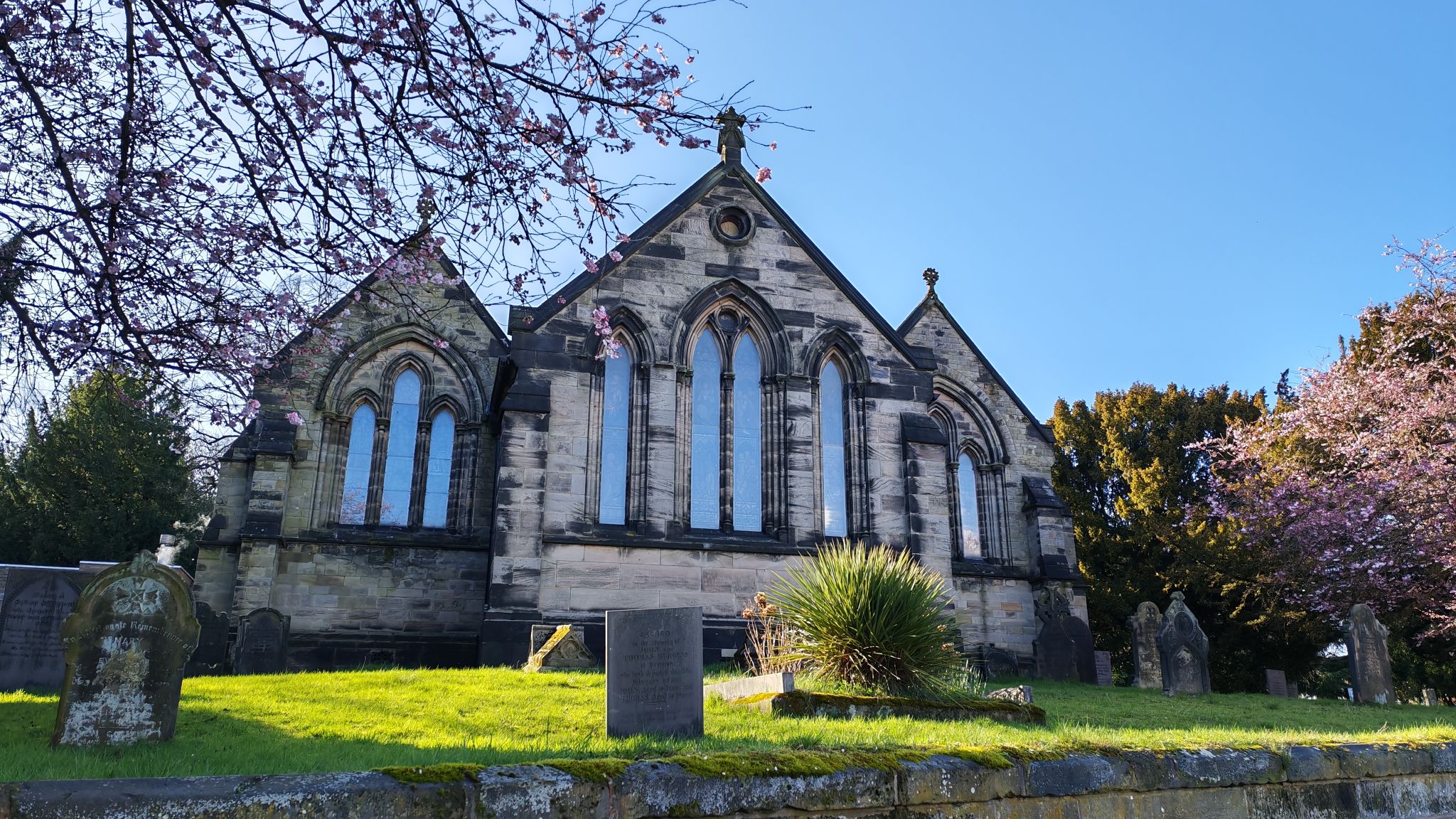 St Michael's Church, Brereton | Rugeley