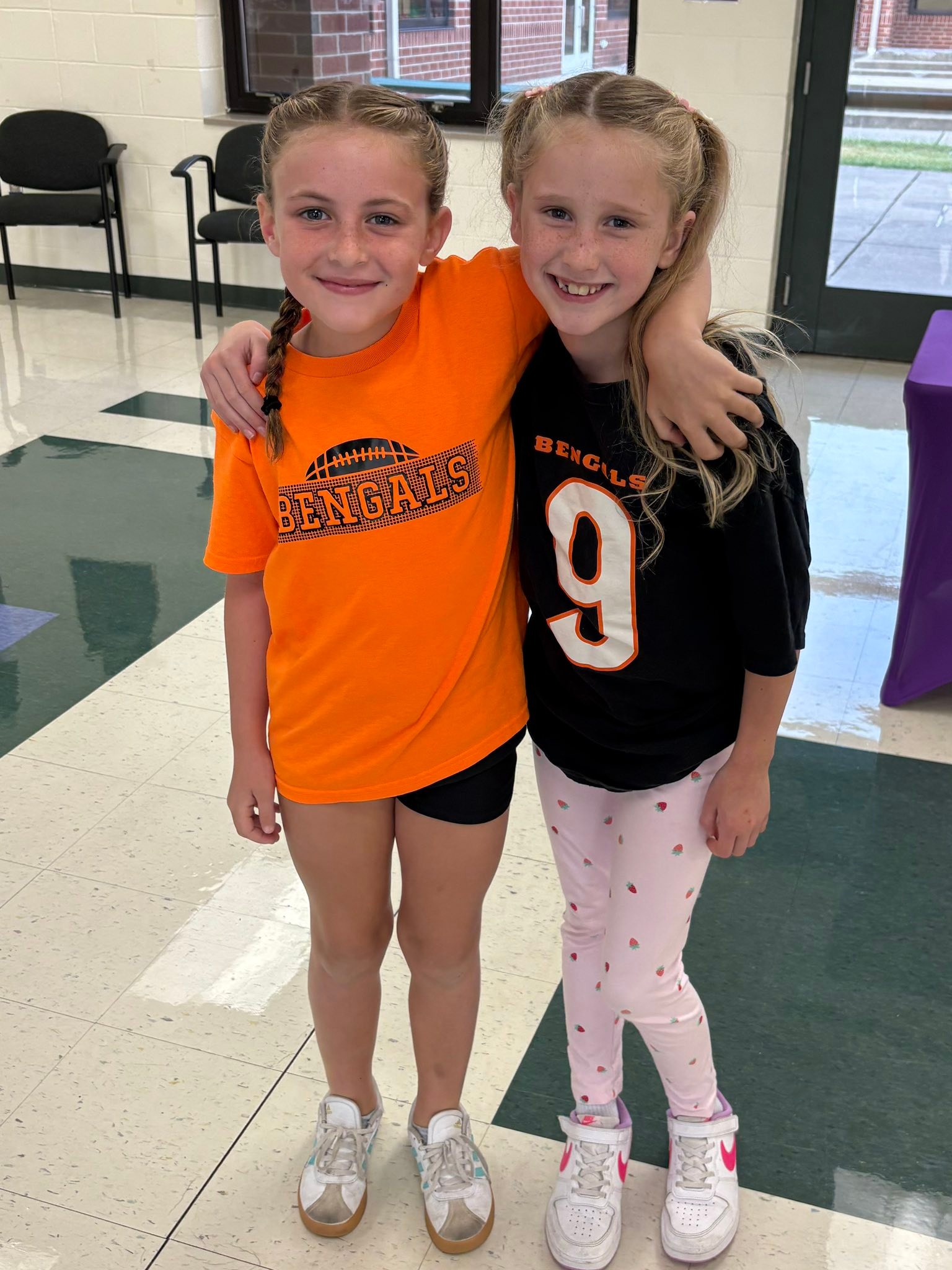 Campbell Ridge... - Campbell Ridge Elementary School