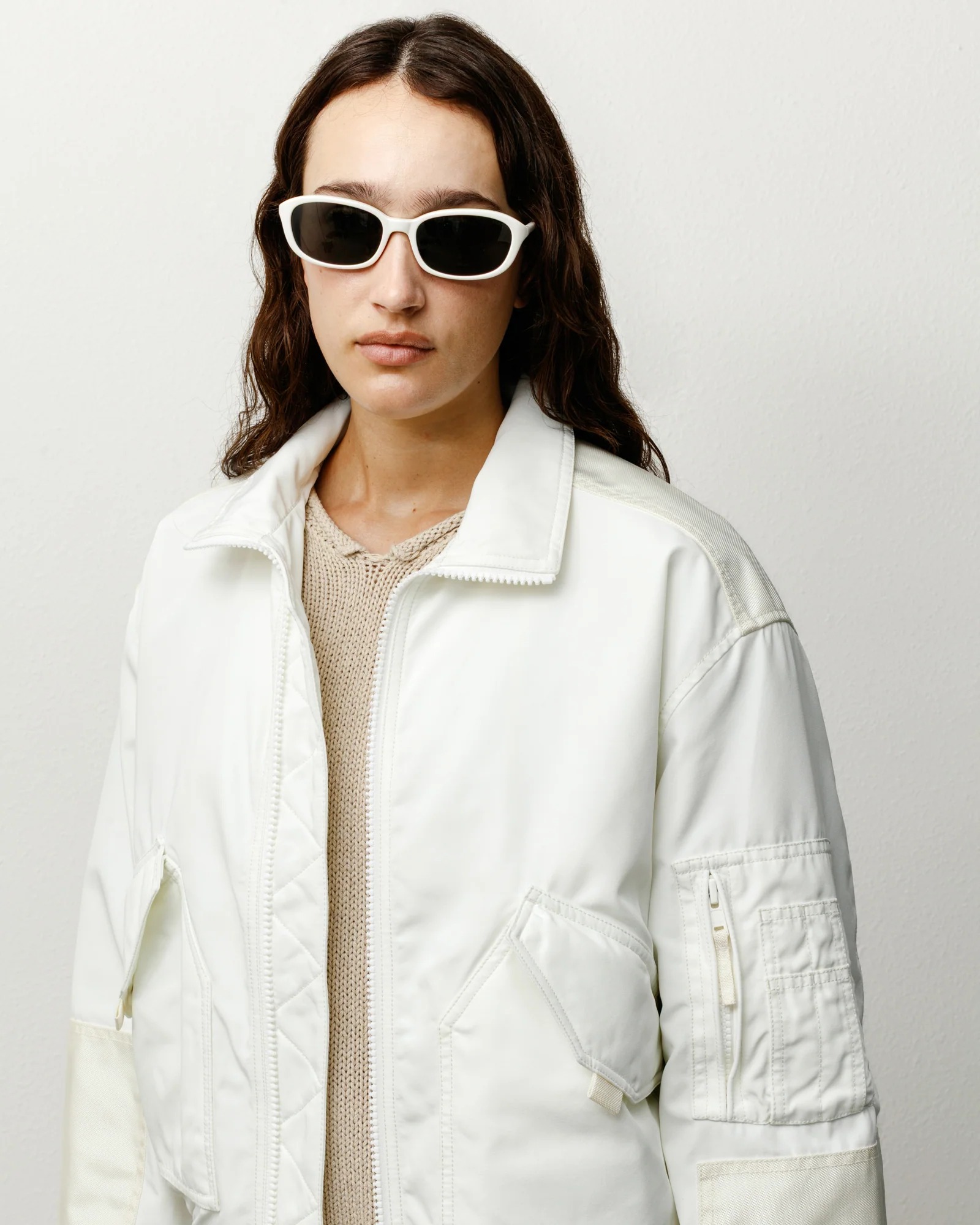 Stussy - SHEARLING JACKET BLACK NT.24,800 | Facebook