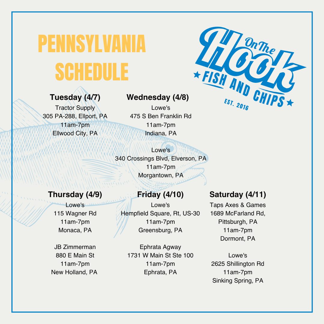 1035 fish hook cove Barnwell Fishing Mesh Trucker Hat - ADI01869 Here is the schedule for