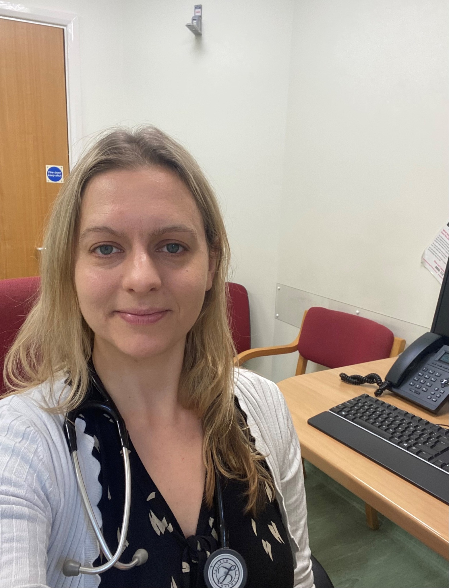 “Getting vaccinated is my top tip... South East London ICS