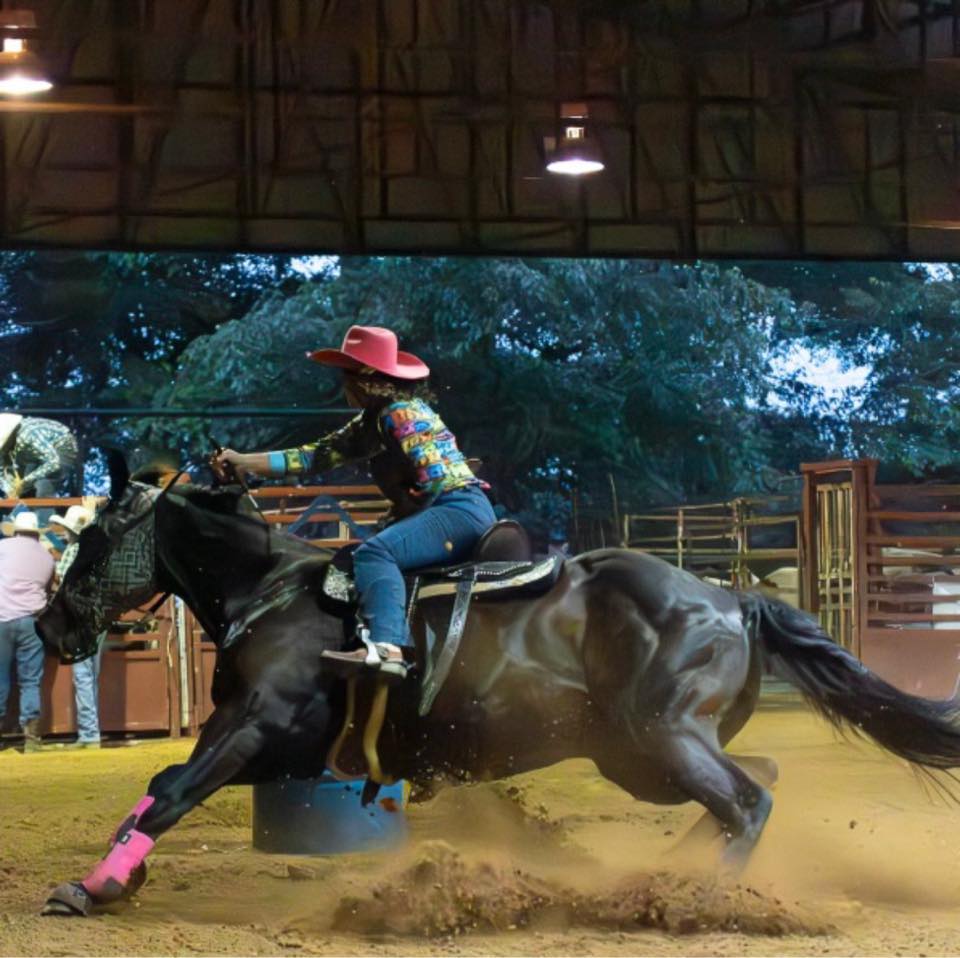 Olivia Faith Ranch