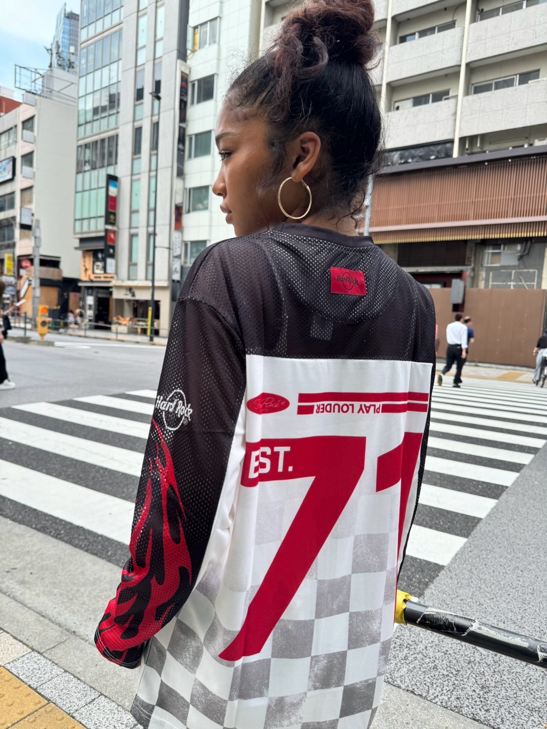 🎸国内ロックショップ6店舗限定🎸 KIMONO GIRL PIN販売中！ 店舗ごとに