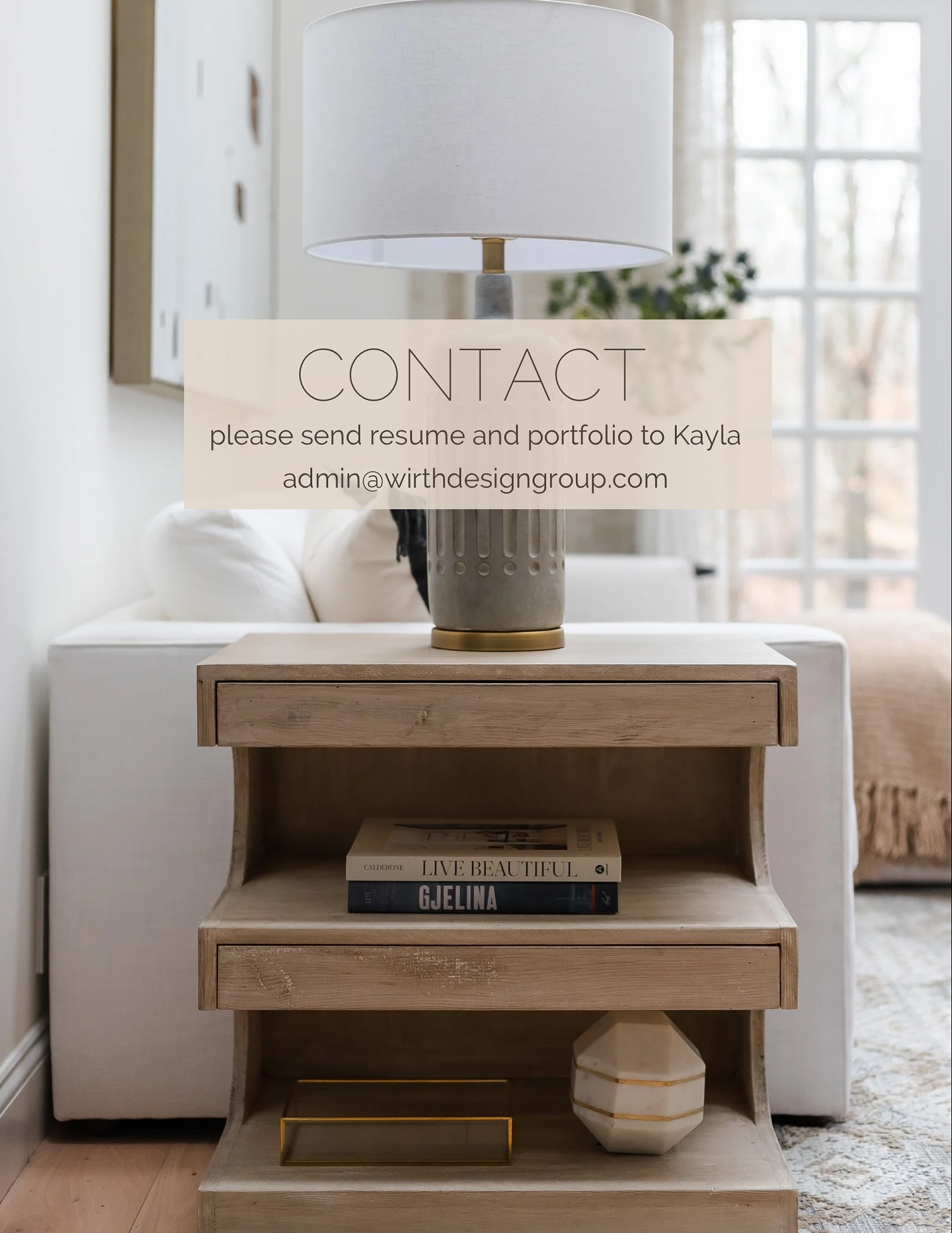 Wirth Design Group | Winter Park FL