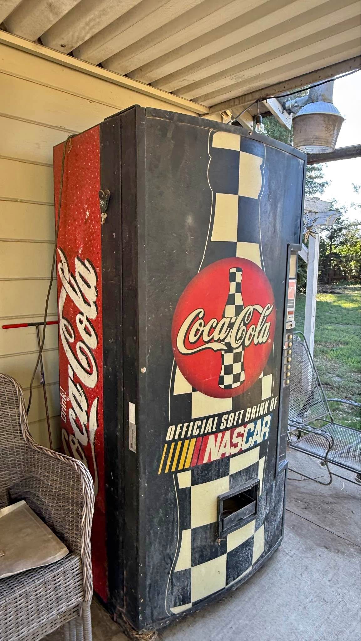 Vending Machines for sale in Colma, California | Facebook Marketplace