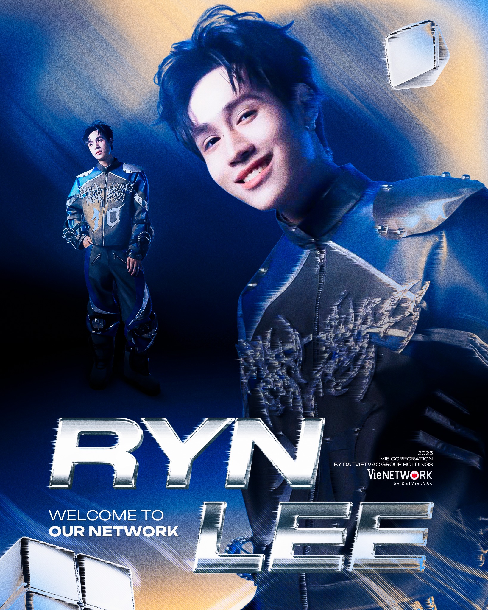 FC Ryn Lee - Quang Huy Lê | Facebook