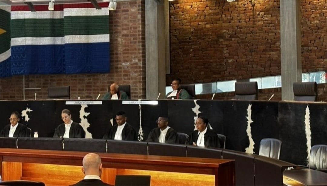 Central - 🔴ConCourt Ruling Leaves Returning SA Expats at Mercy of ...