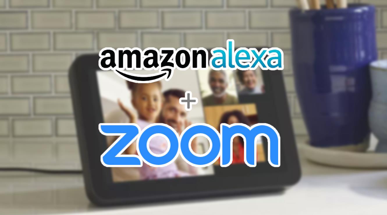Amazon Alexa Thailand - ประชุม Zoom จาก Alexa ได้แล้ว!.. ... “Alexa ...