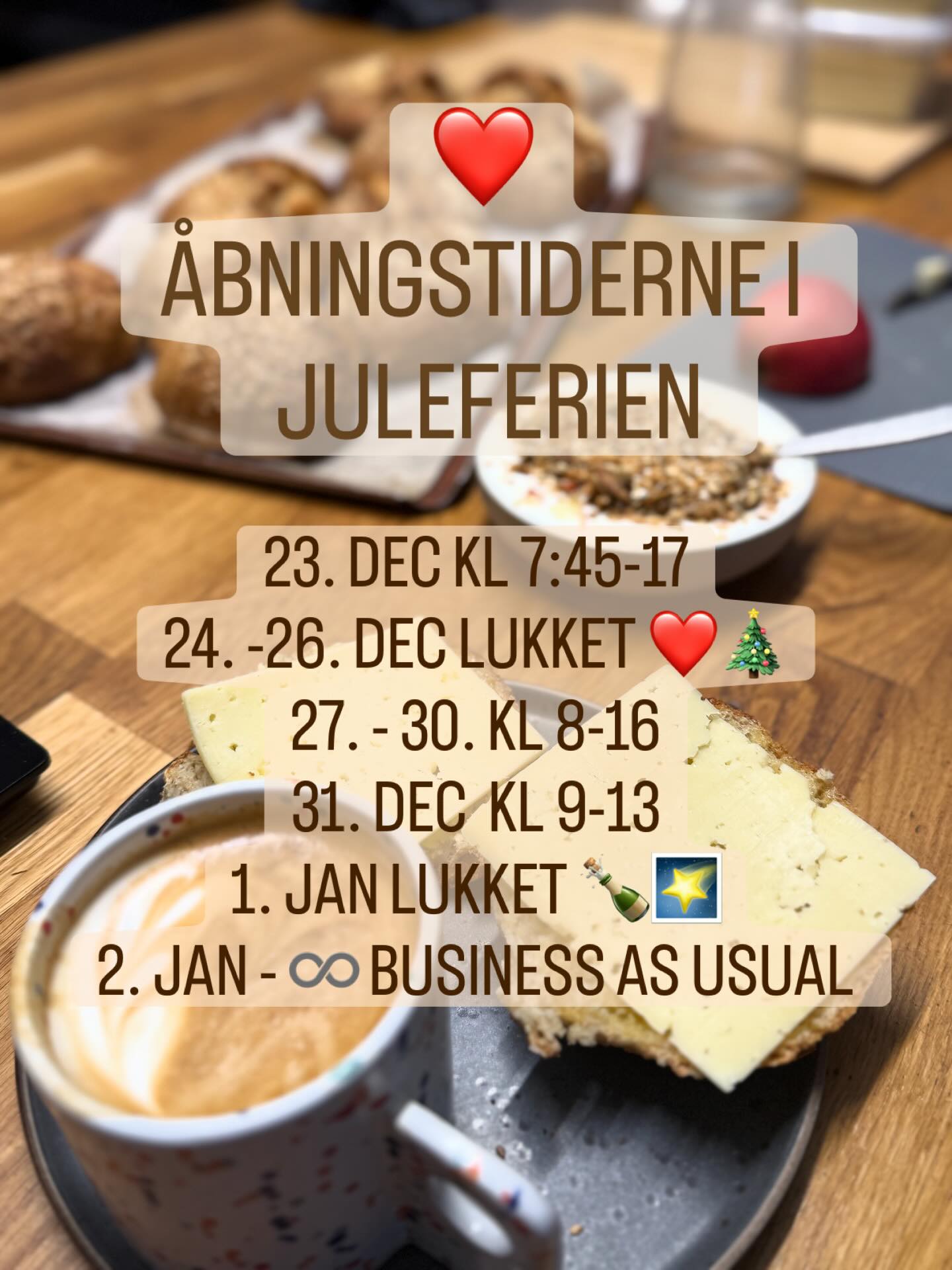 Søborg Kaffehus | Søborg