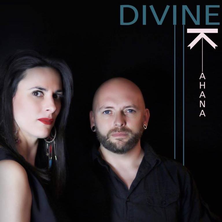 Divine K - Home