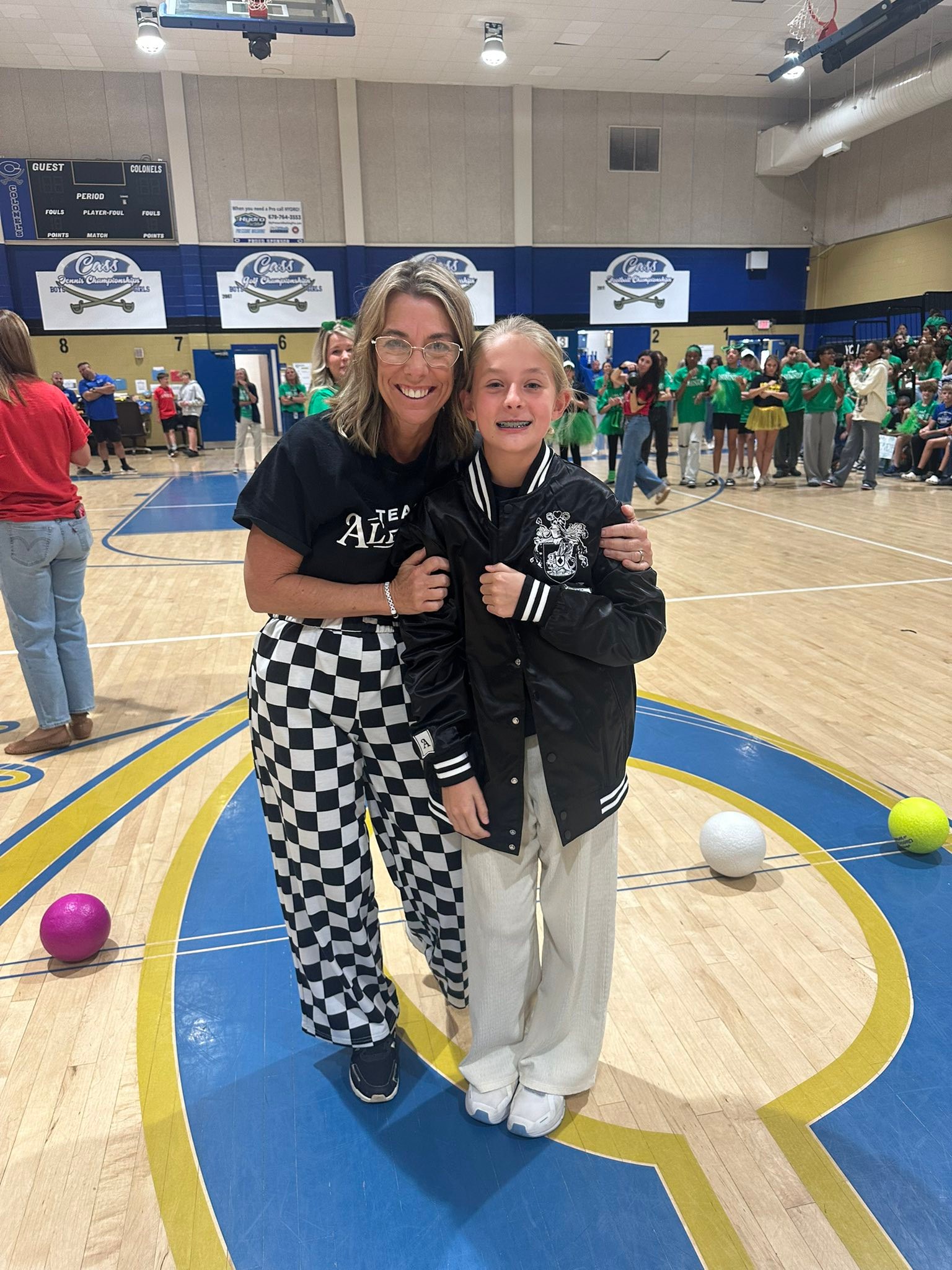 Cass Middle School | Cartersville GA