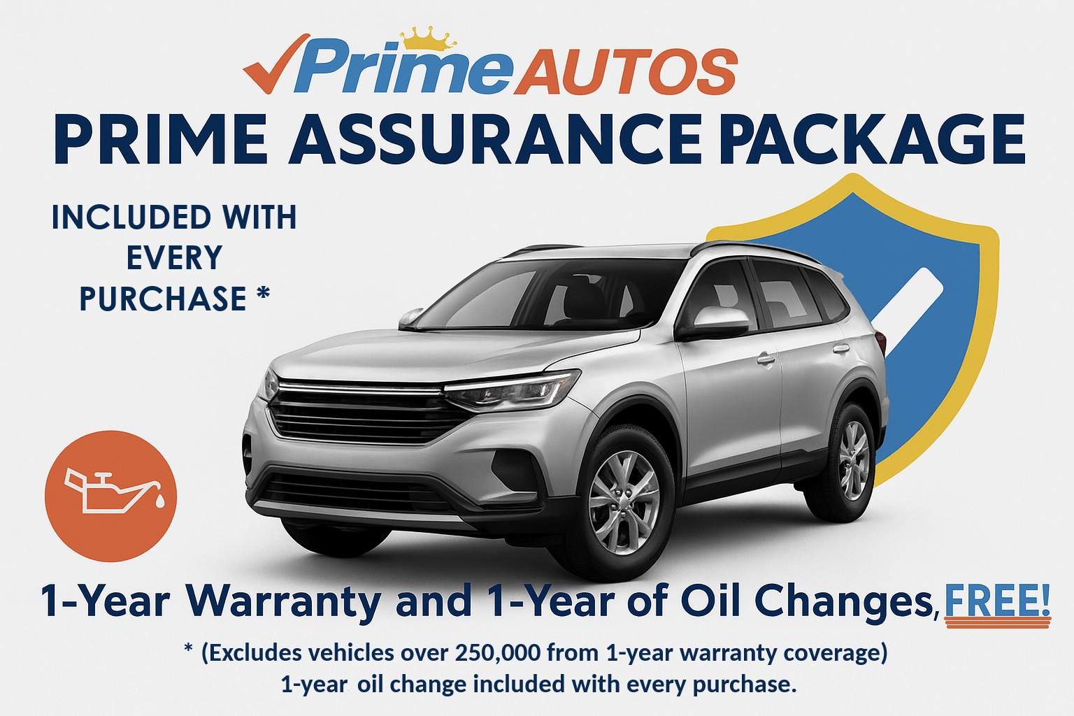 Prime Autos Calgary | Calgary AB