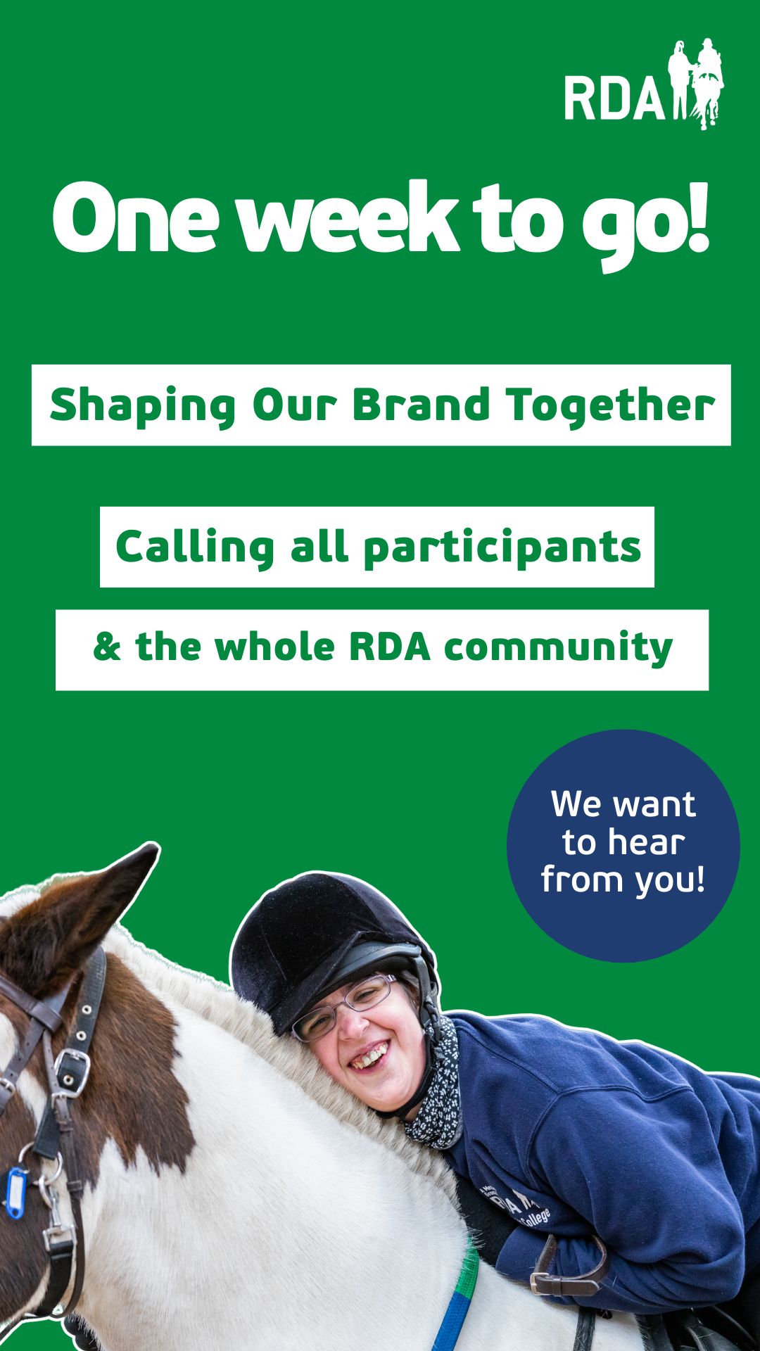 Blairgowr... - Blairgowrie Riding for the Disabled - RDA Group