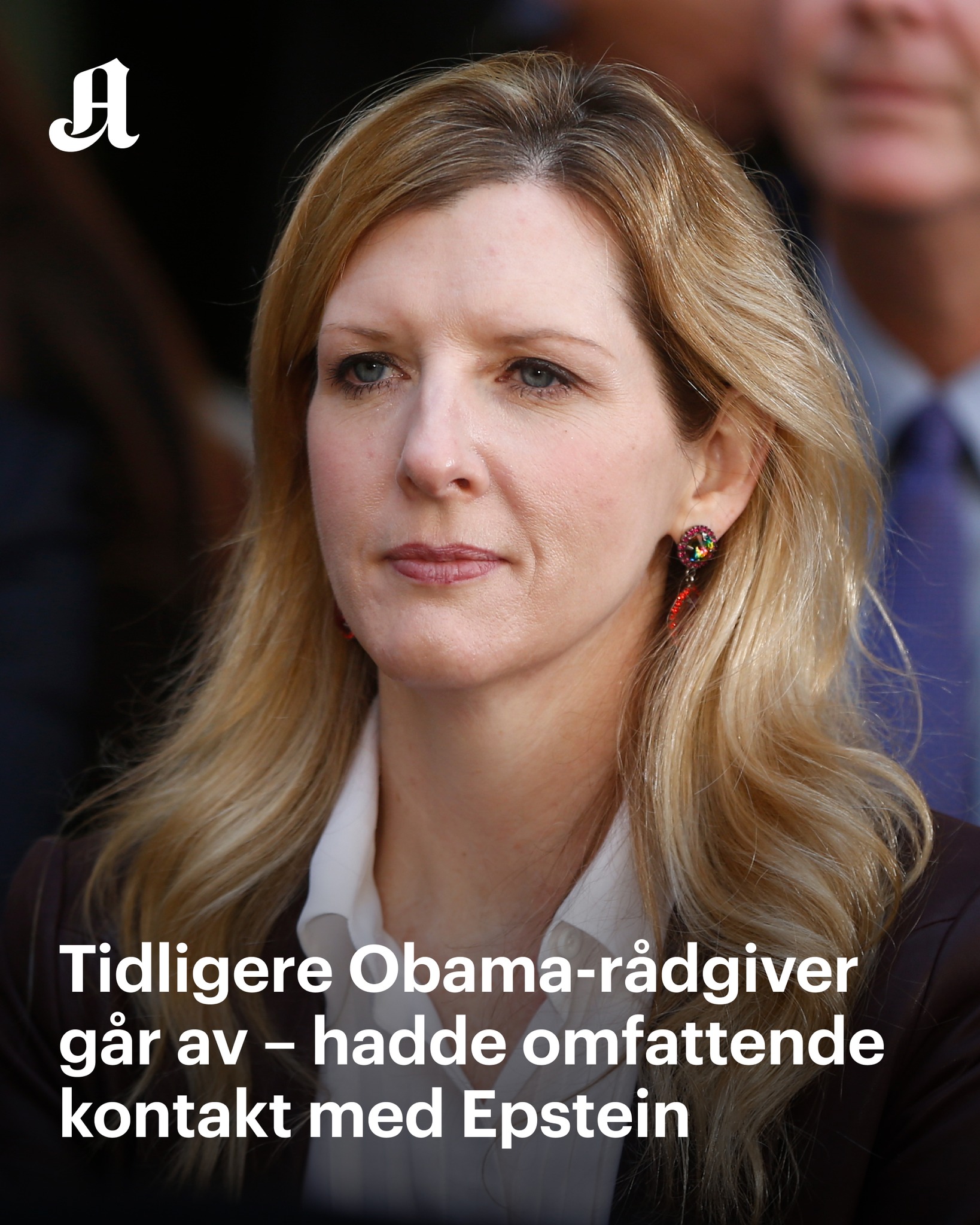 Aftenposten - Det går rimelig røddig for seg når Vegard Stolpnessæter ...