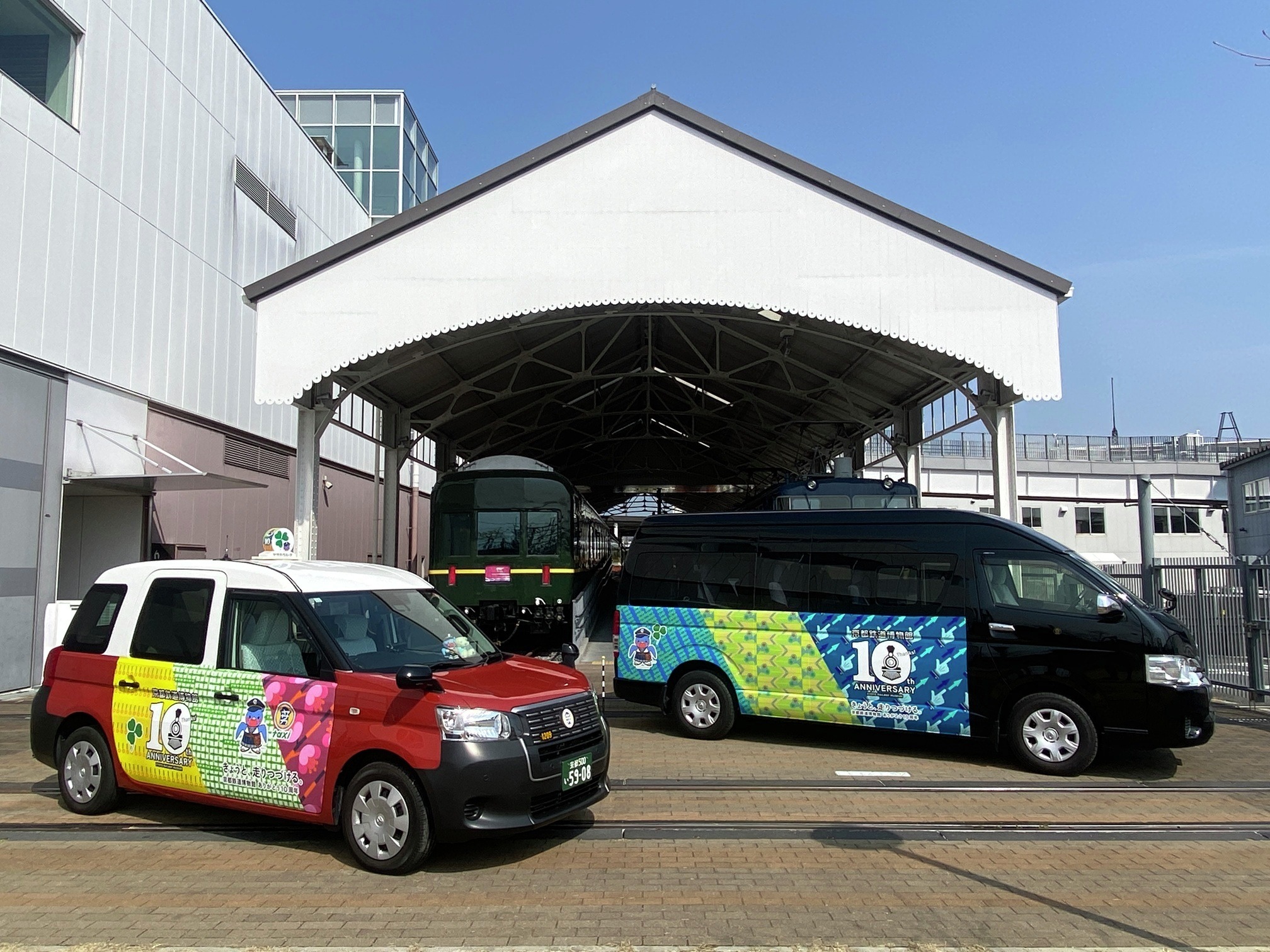 トワイライトエクスプレスの食堂車のご紹介～スシ24形1号車～】 2015