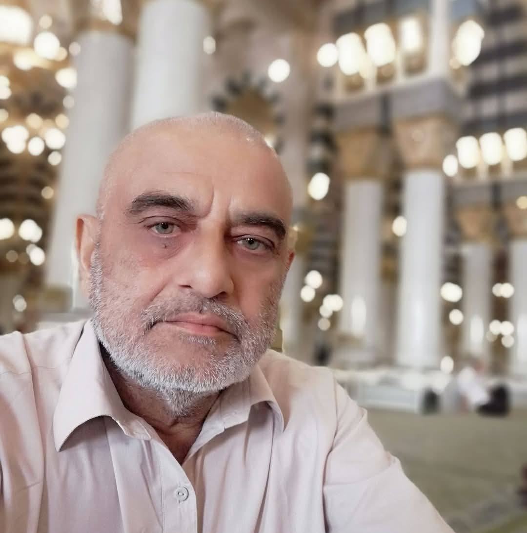 Akhtiar HussainTunio