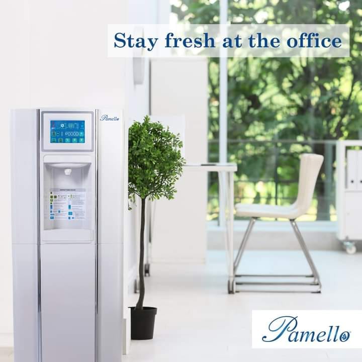 Ritello Waterex Librex Ghana | Kumasi