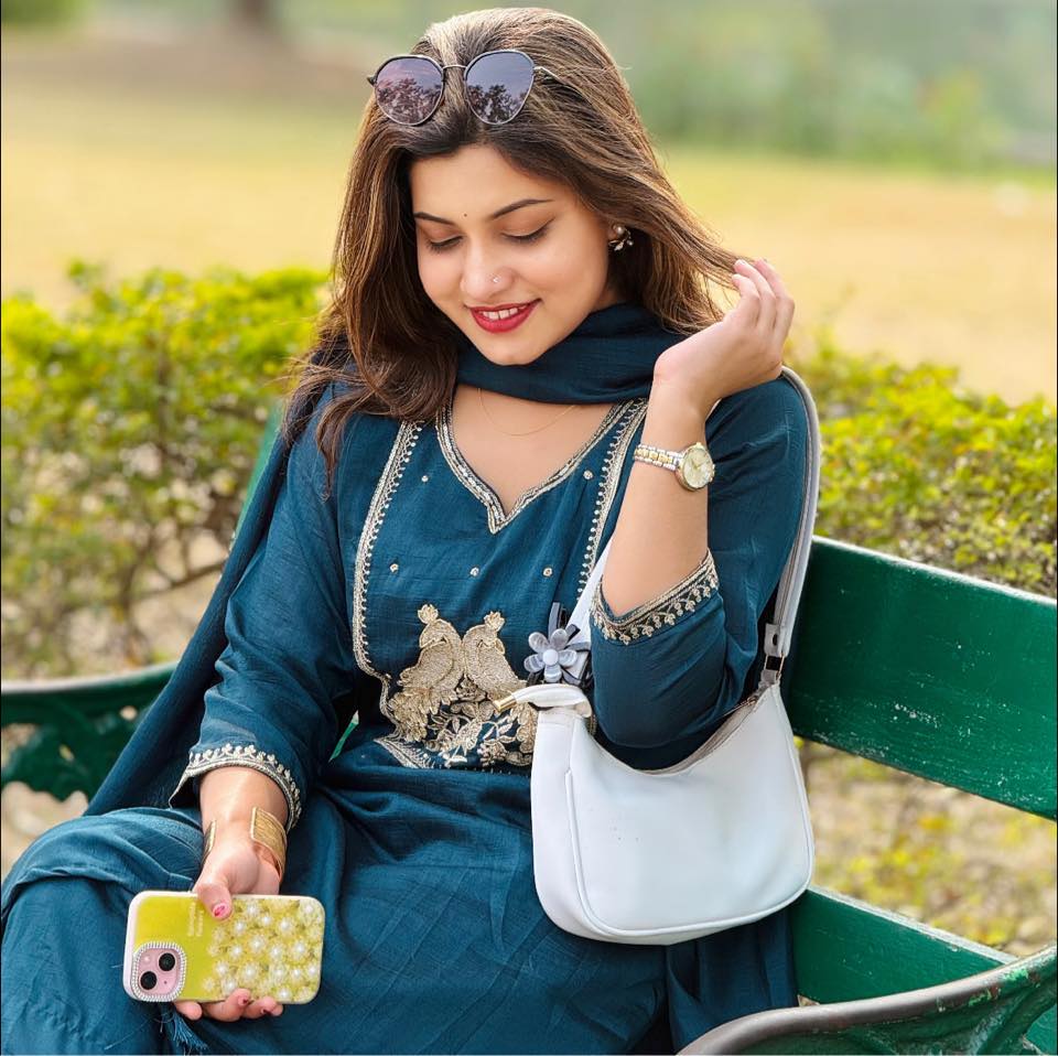 Rupsha Kundu