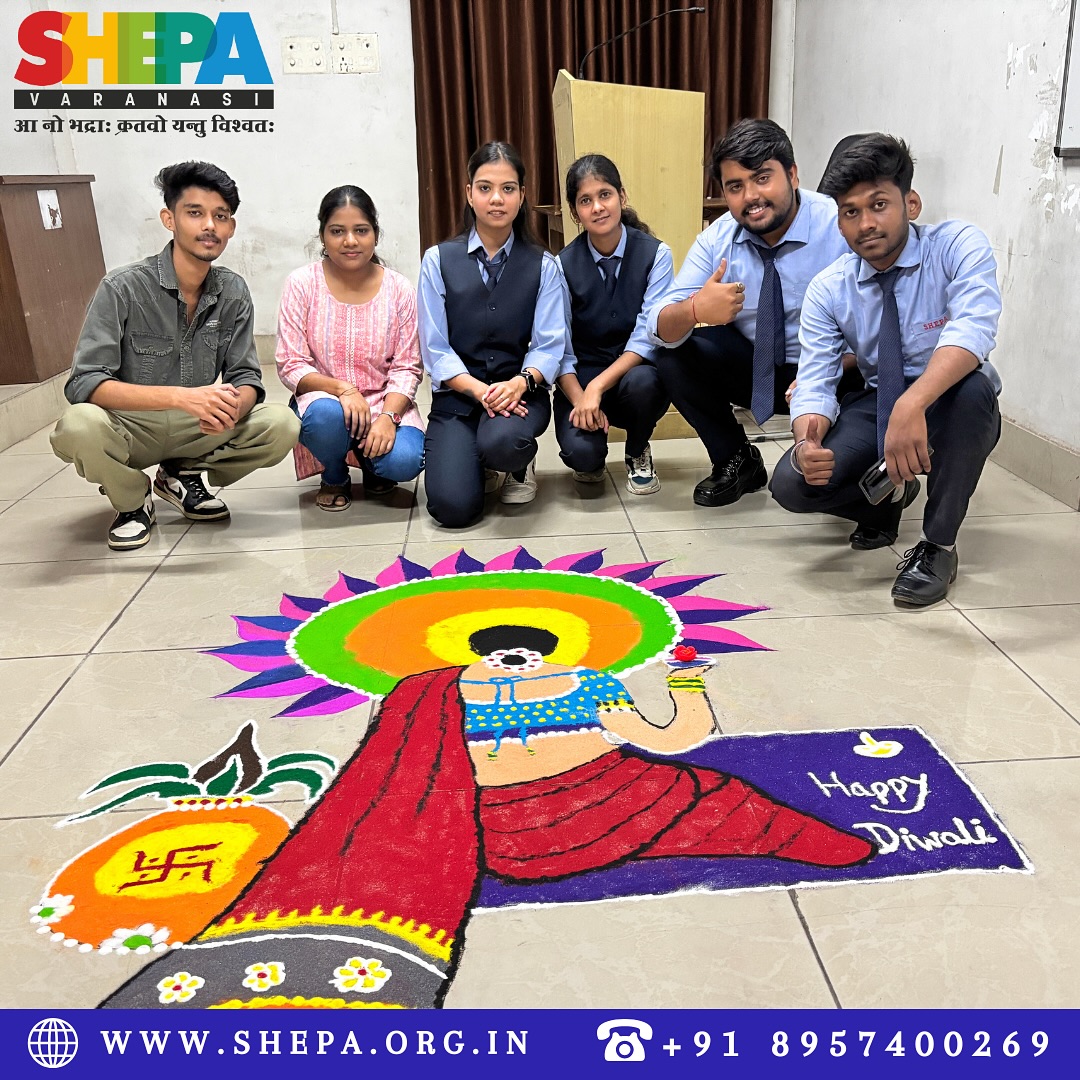 SHEPA, Varanasi - Congratulations to the Second Place... | Facebook