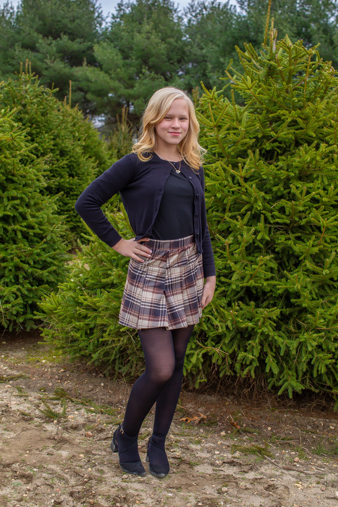 Angela Riley