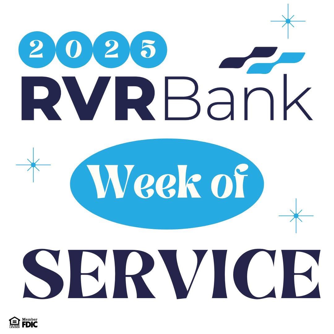 RVR Bank - RVR Bank added a new photo.