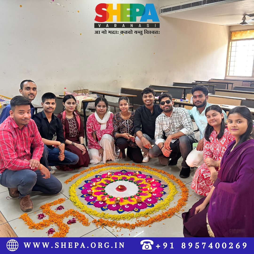 SHEPA, Varanasi - Congratulations to the Third Place... | Facebook