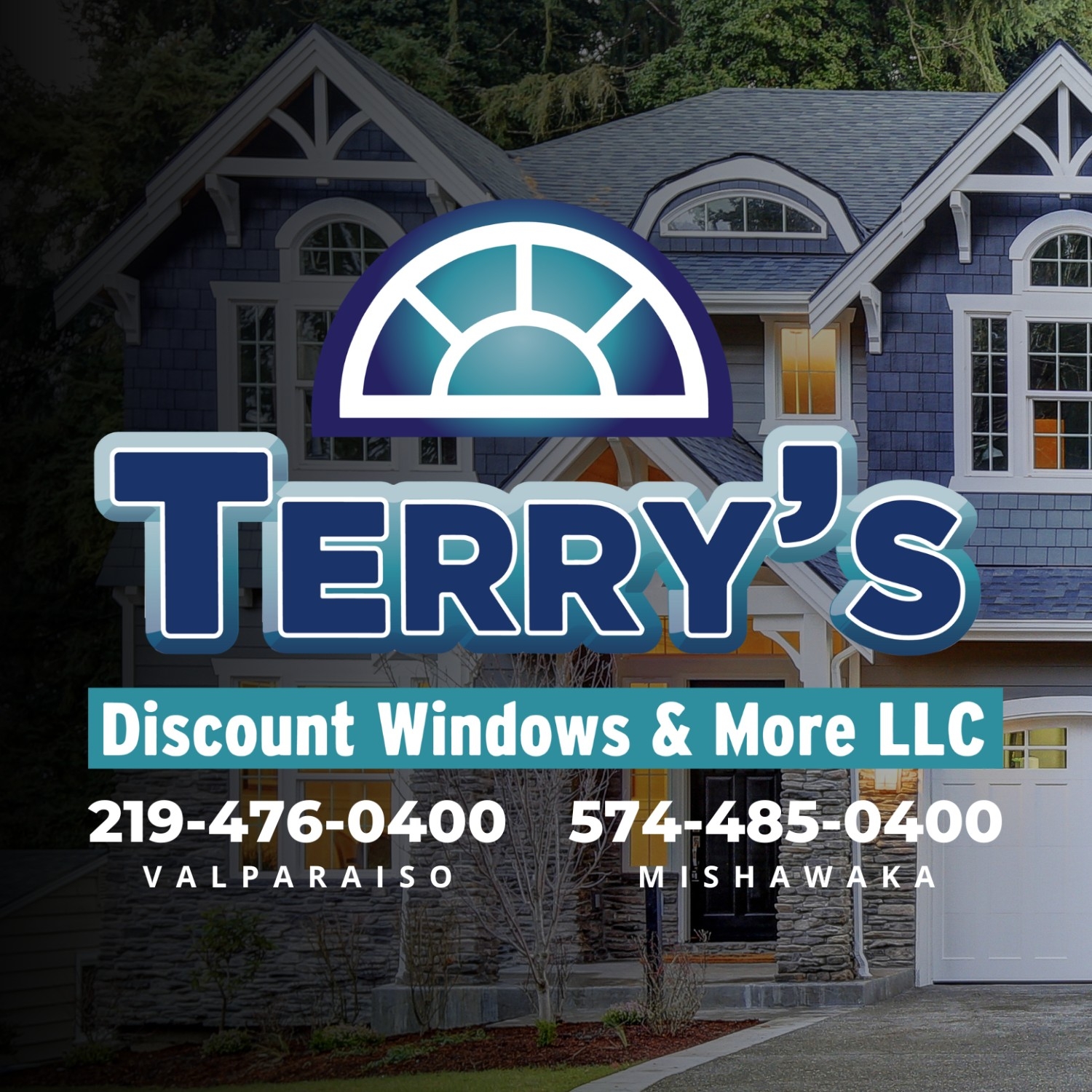Terry's Discount... - Terry's Discount Windows & More, LLC