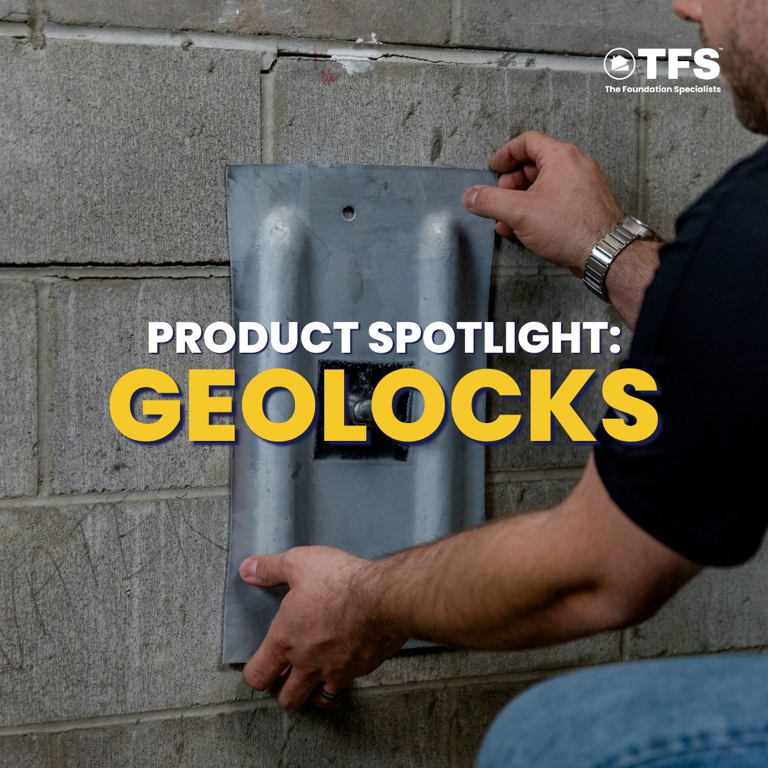 TFS - 🔒 Stronger Walls. Safer Homes. At TFS, we know that bowing or ...