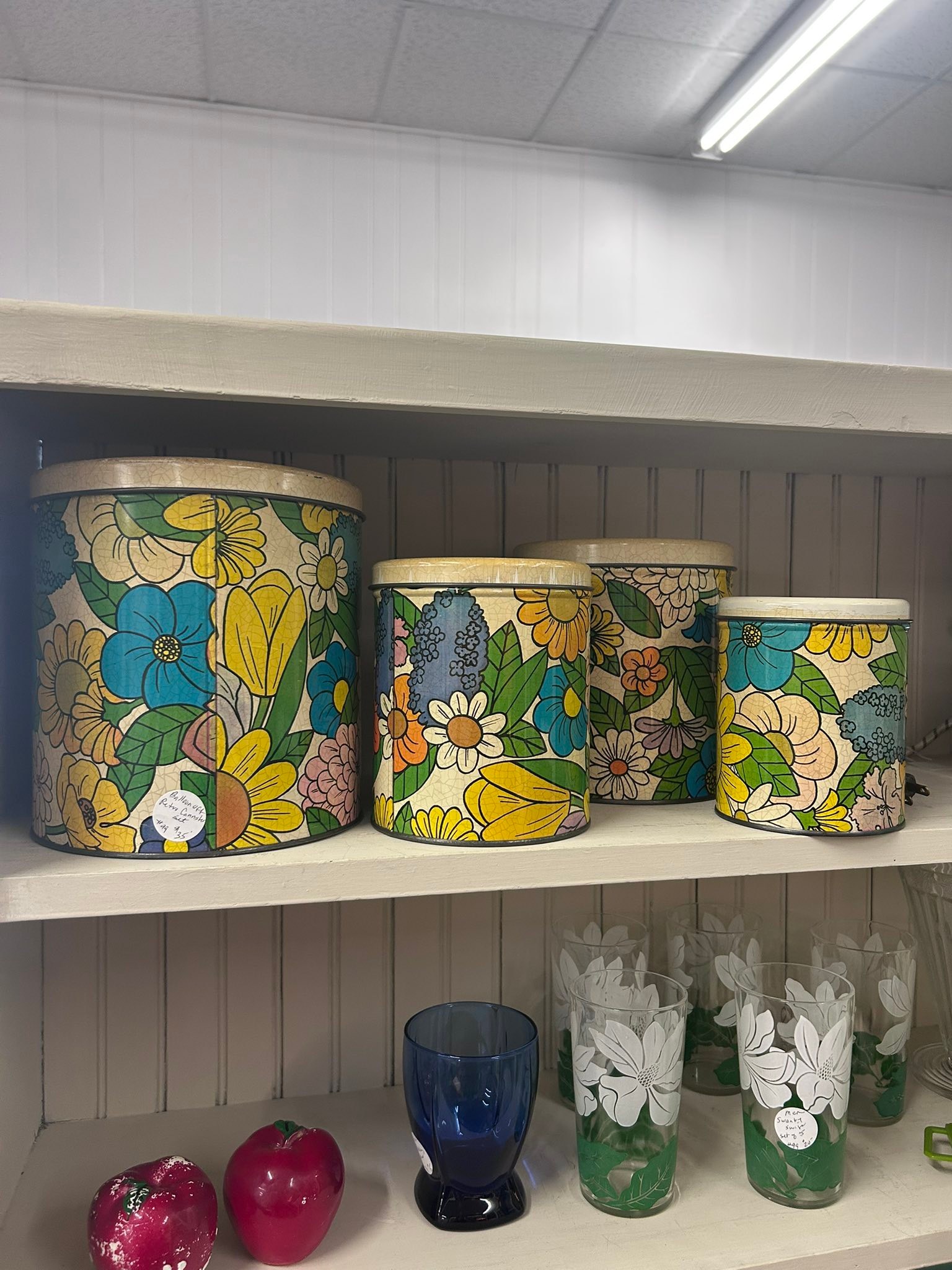JoJo's Attic | Wytheville VA