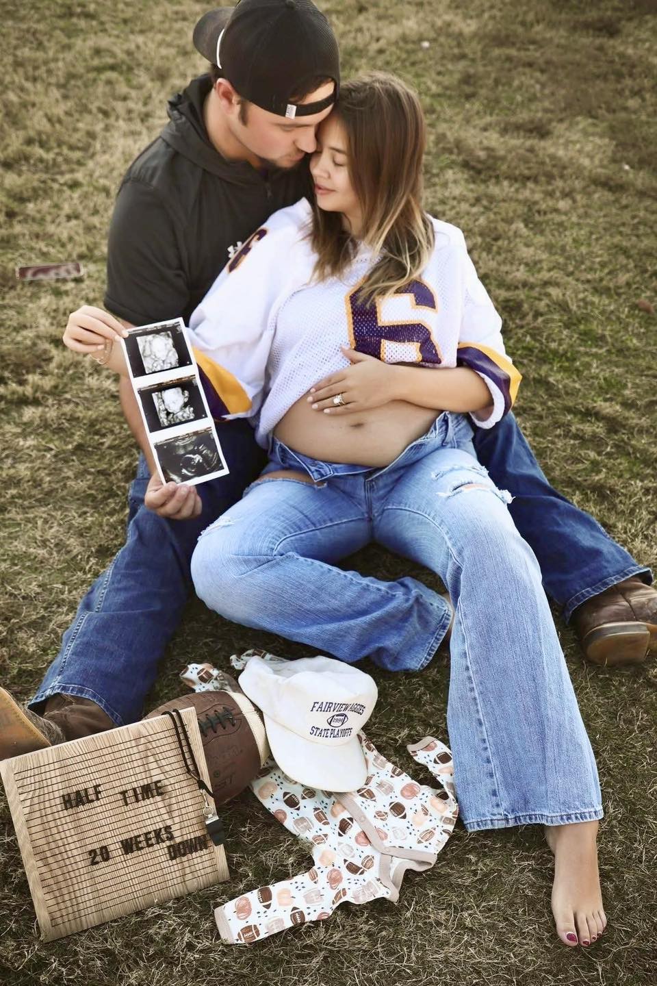 Cullman - From Amber Black: “Please remember our sweet baby this ...
