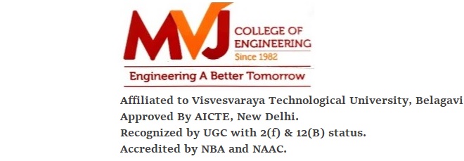 MVJCE Alumni