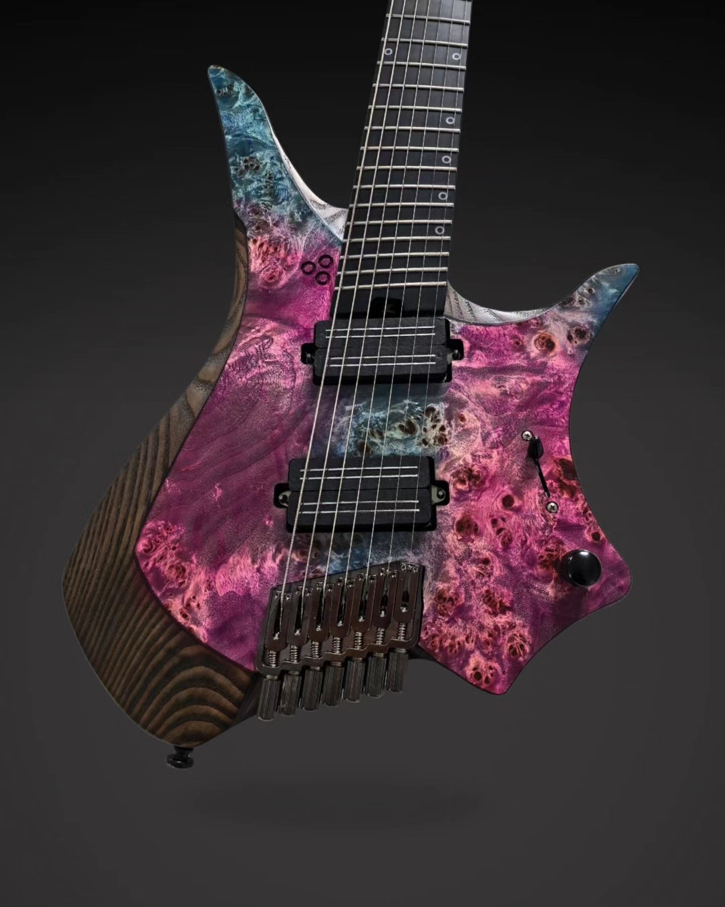 Vajra Plus - Dimensional Rift Available now on our new Official