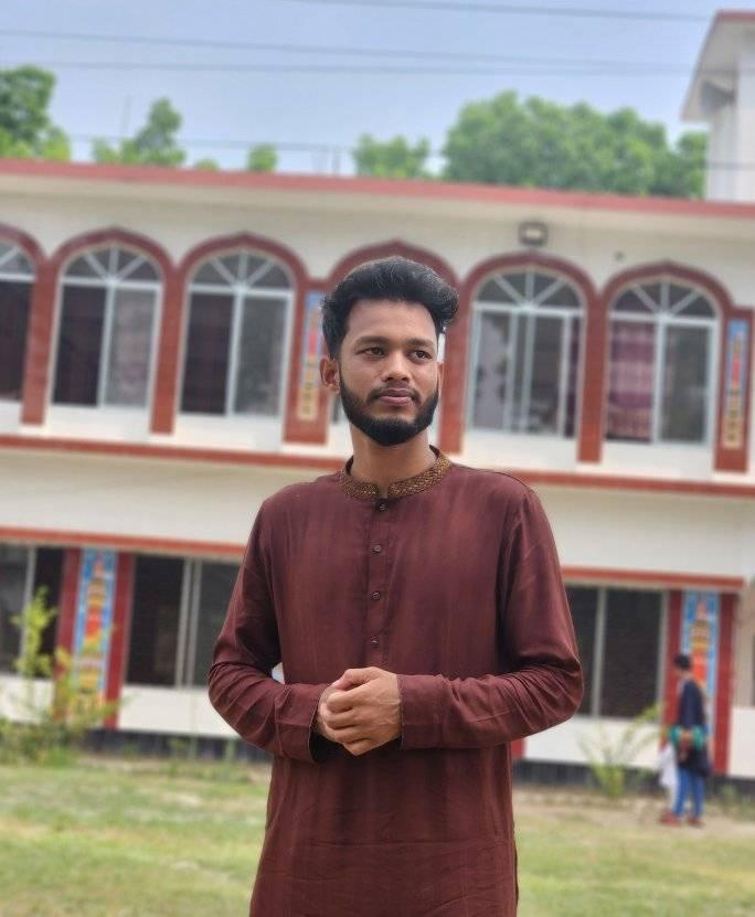 Rokibul Islam Jisan