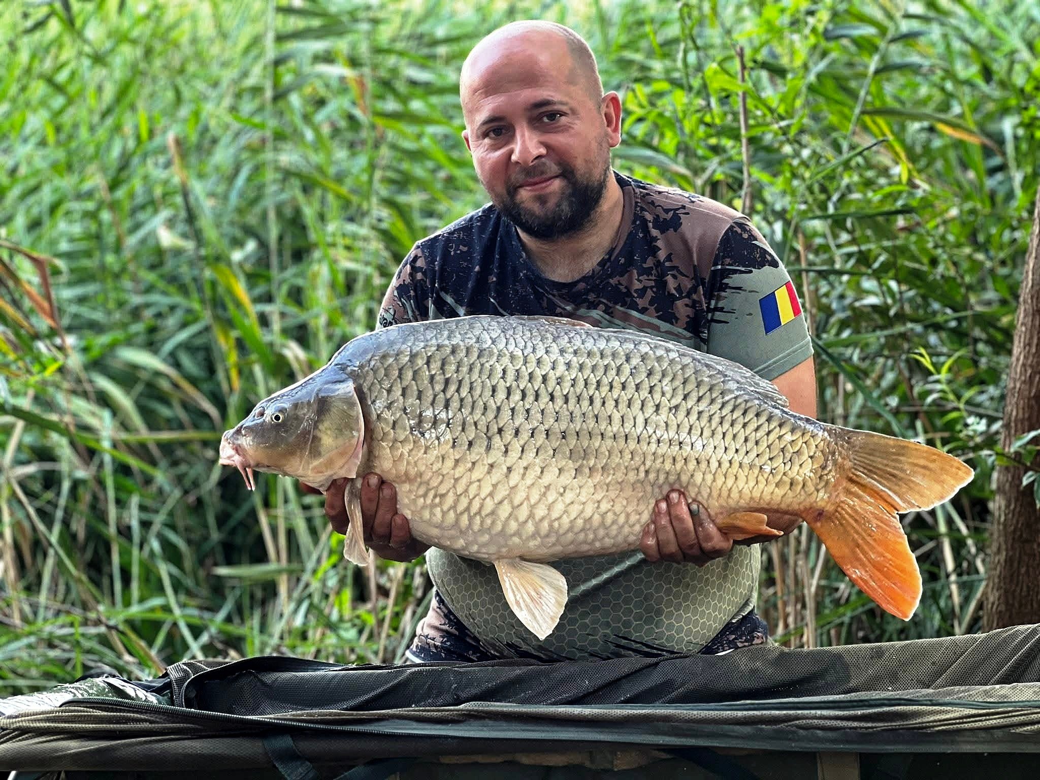 Katran Fishing Romania added a... - Katran Fishing Romania