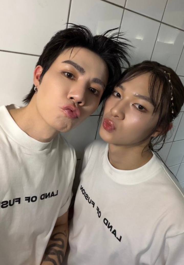 Zee : Thank you so much, everyone, for coming together to create