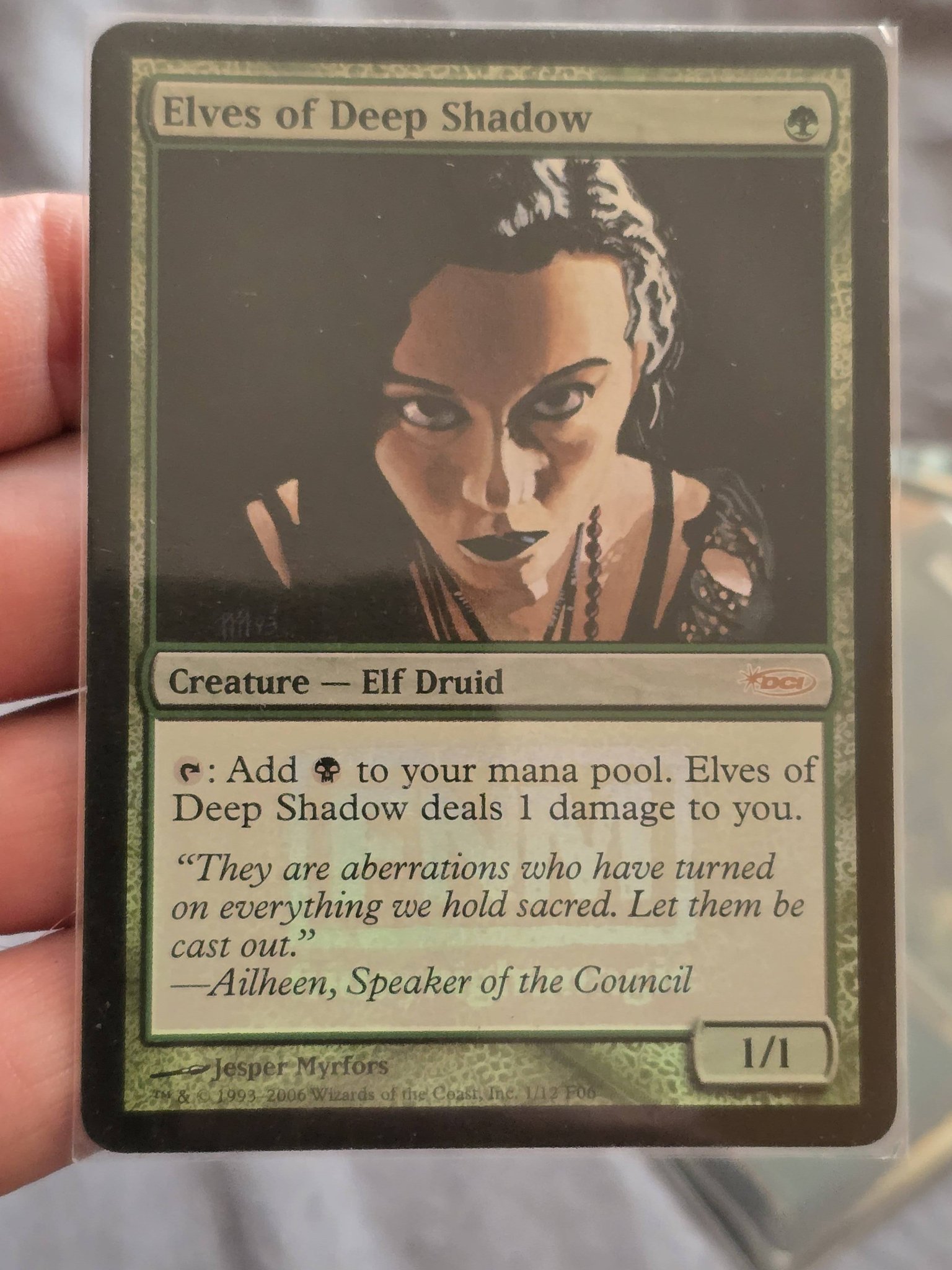 Mail Call!!! Its time for spoil my EDH Lathril ??