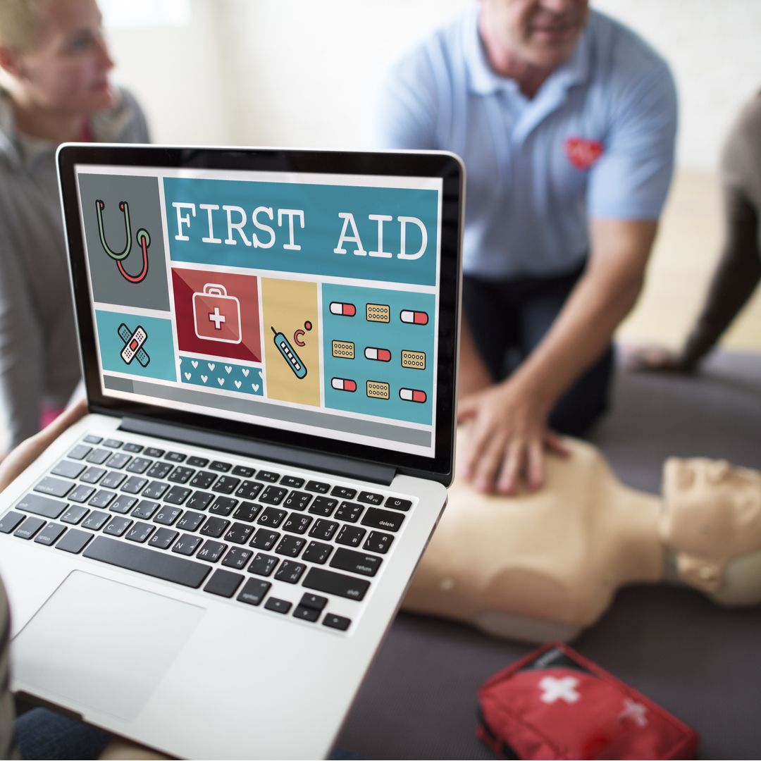 Pulse First Aid - Congratulations to everyone who... | Facebook