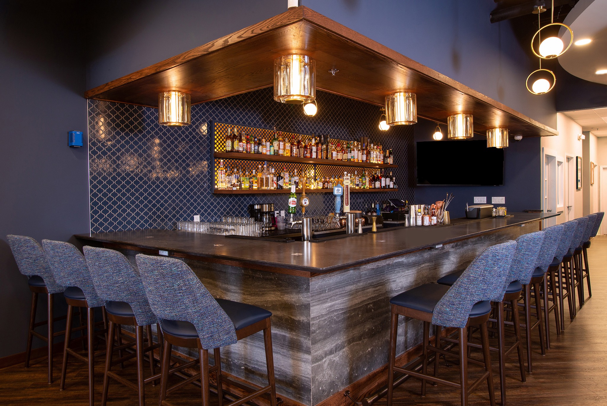 Loveless Porter Architects | Manassas VA