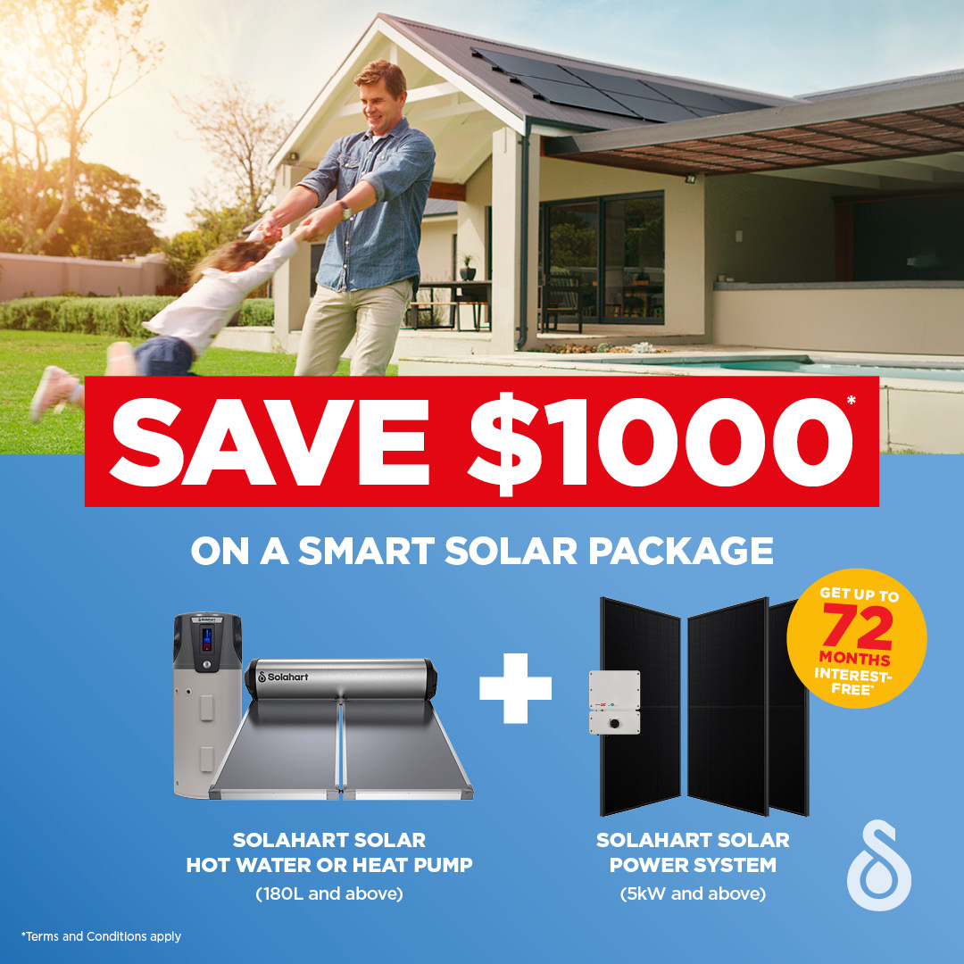 Solahart Cairns | Cairns QLD