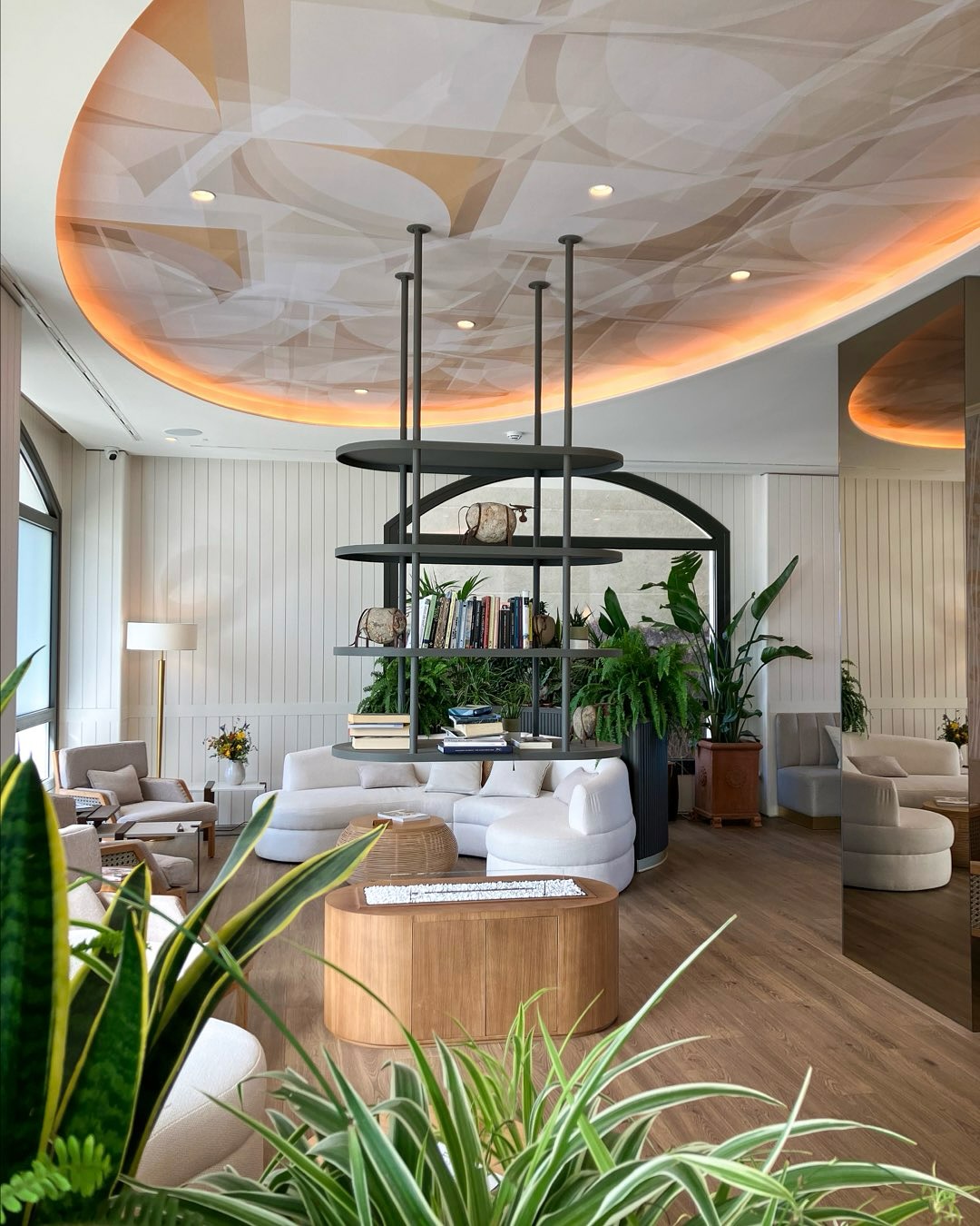 Interiorismo Conceptual estudio | Seville