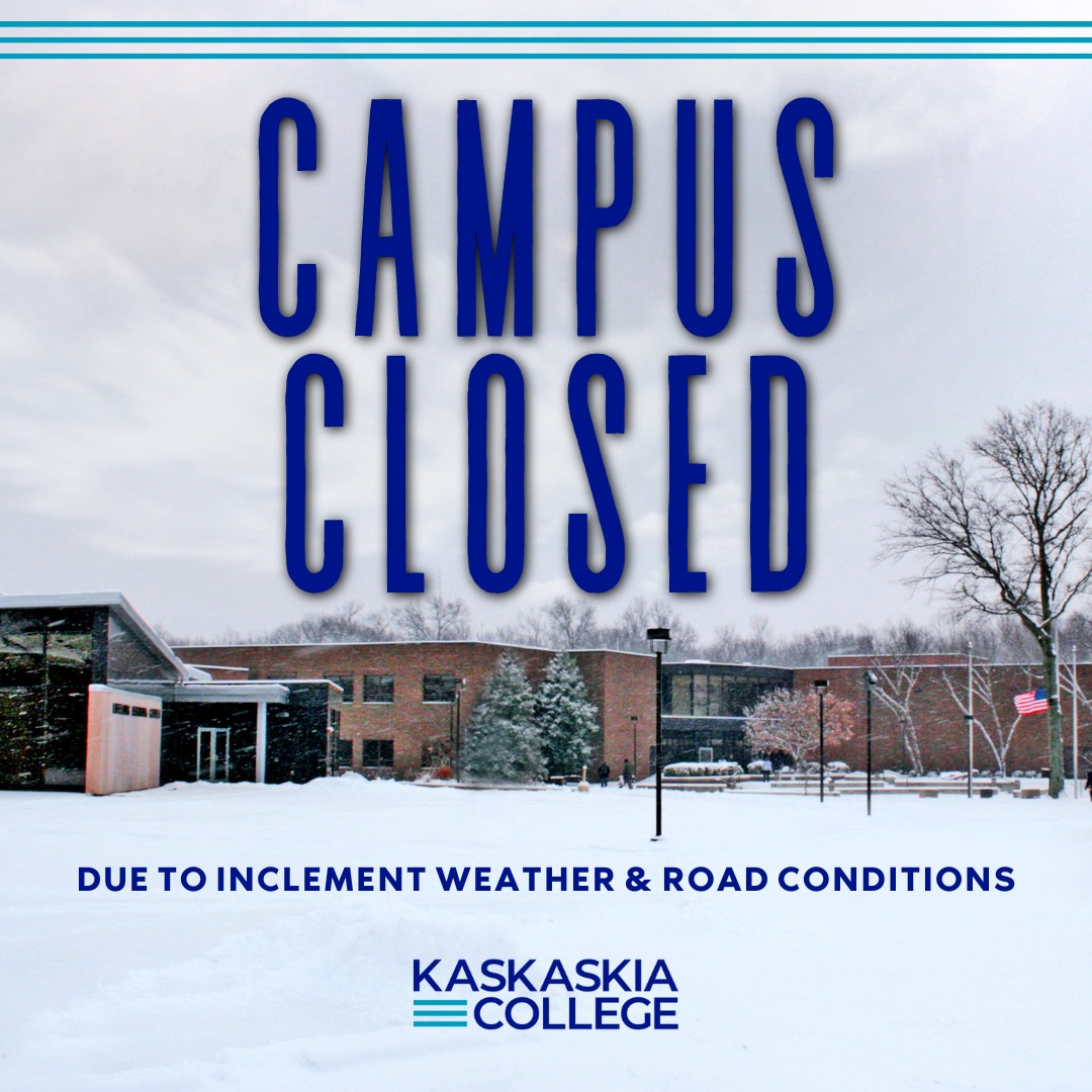 Kaskaskia College added a new photo. - Kaskaskia College