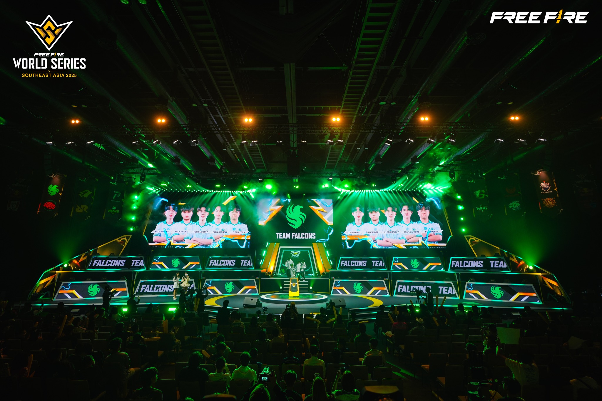 Mineski - 🏆MPGL Asian Championship 2018 🏆 สุดมันส์!! Execration ปล่อย ...
