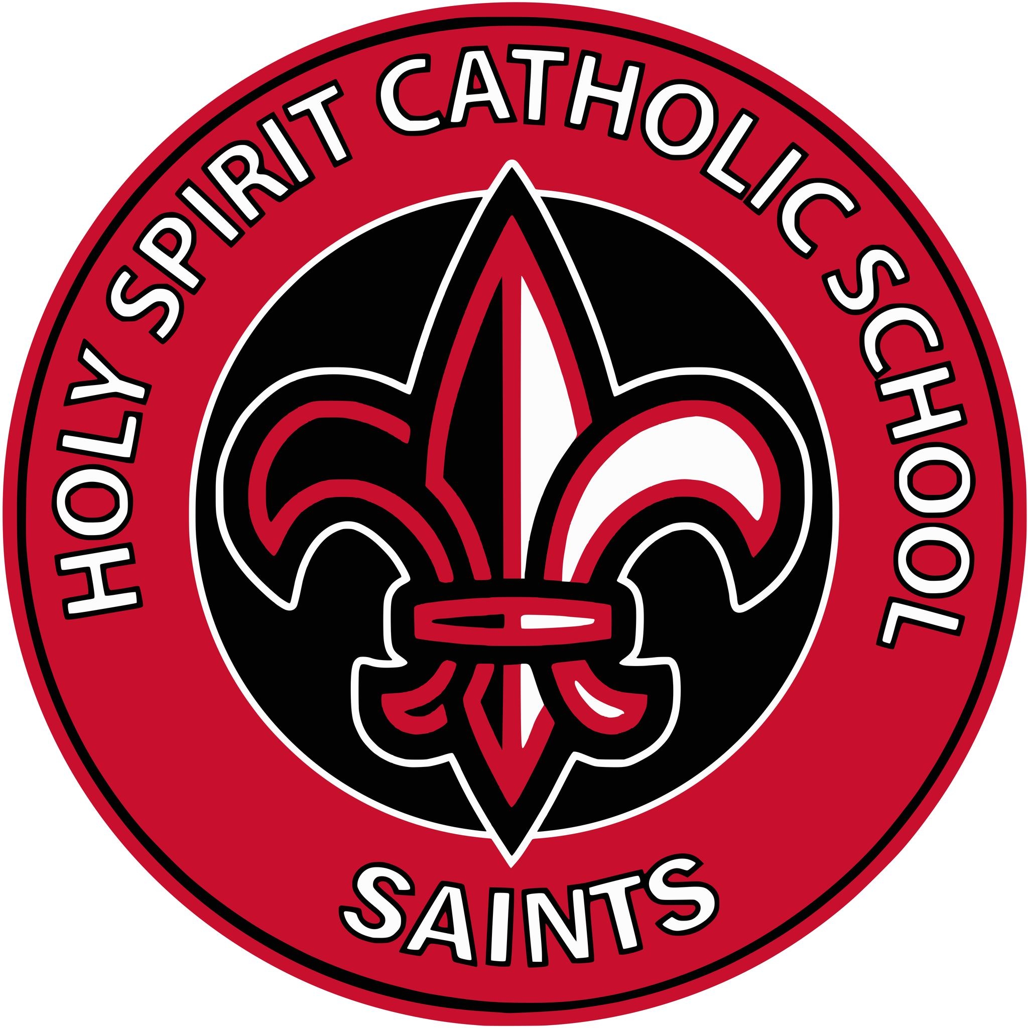 Today we... - Holy Spirit Catholic School, Tuscaloosa | Facebook