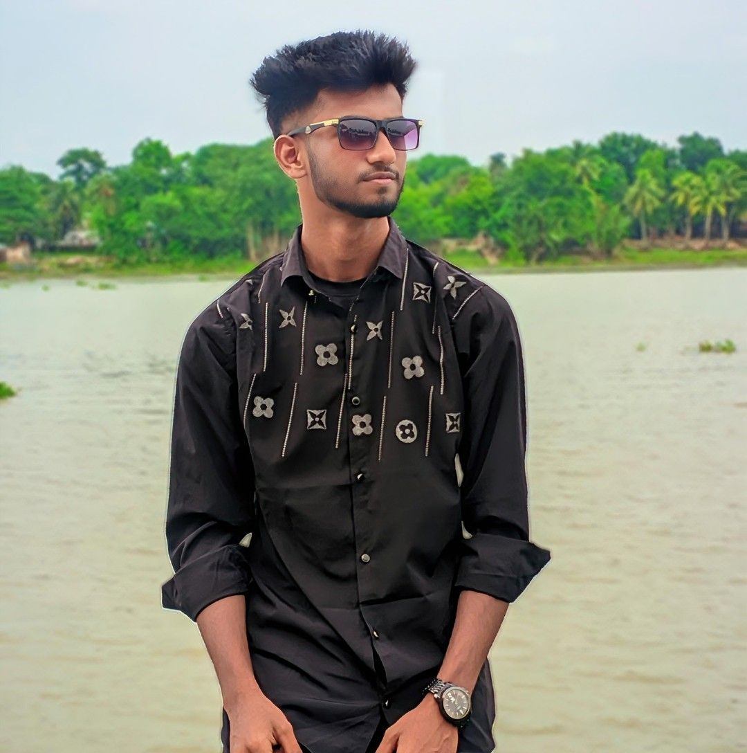 Shaikat Anam Rakib