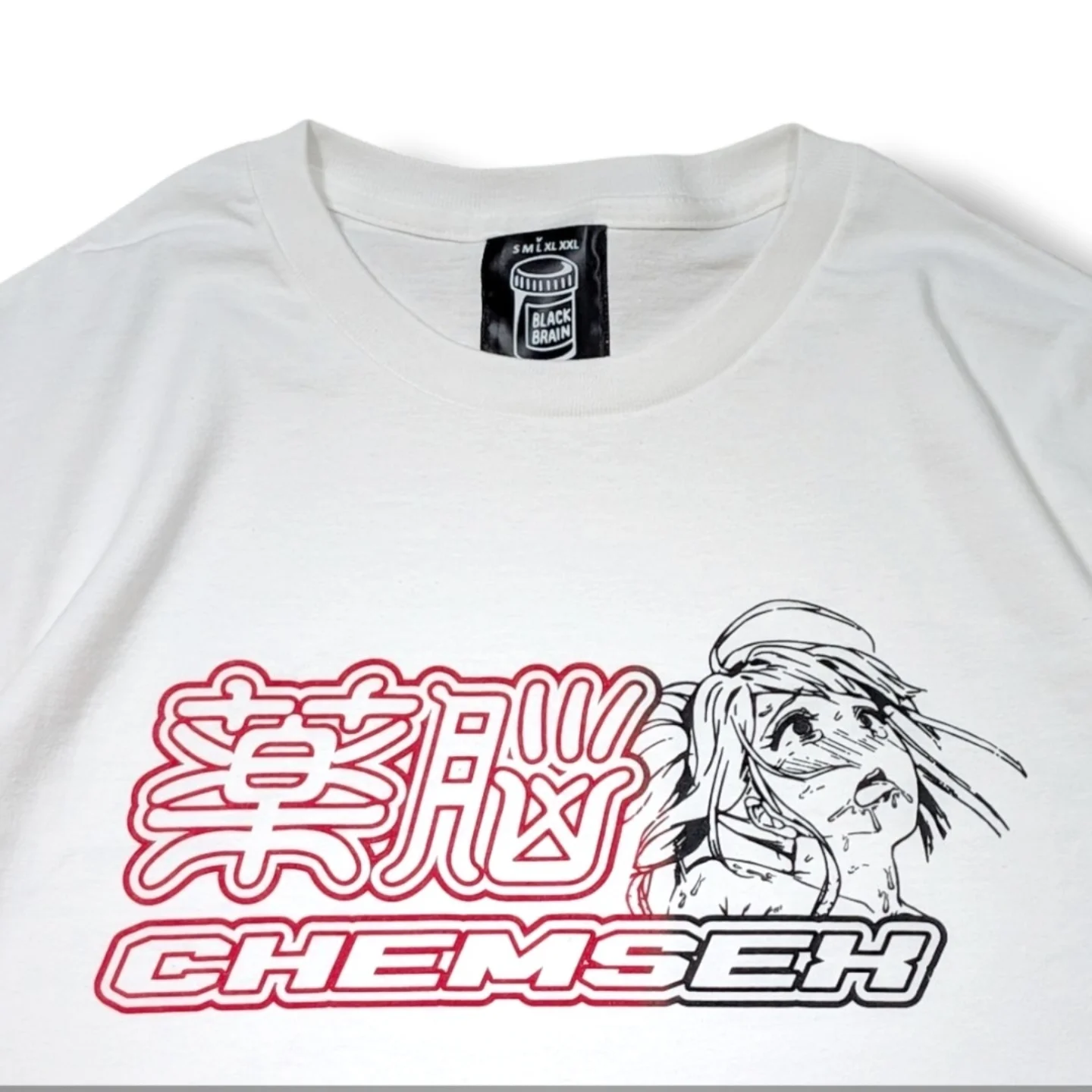 BLACK BRAIN Clothing