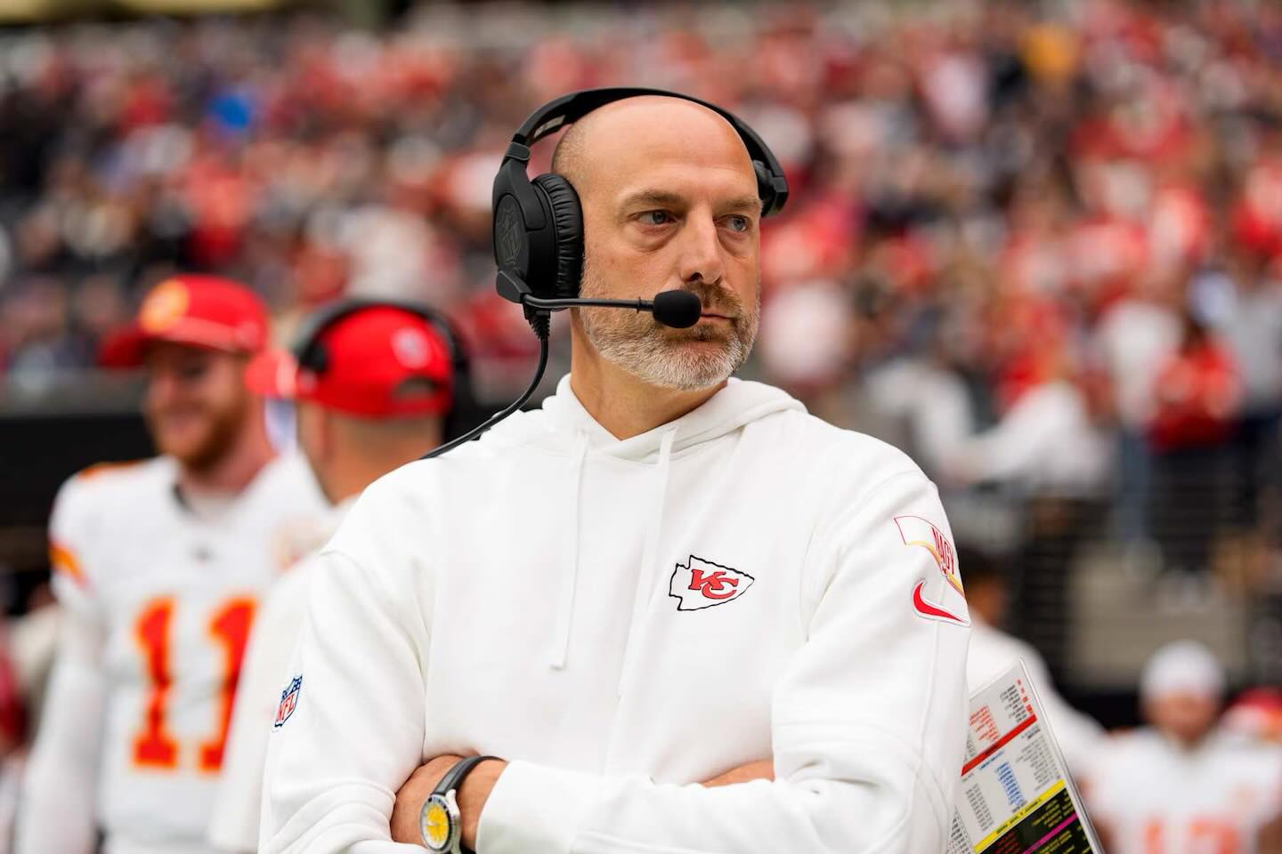 SBTitansFans - POTENTIAL HEAD COACHING CANDIDATES THE... | Facebook